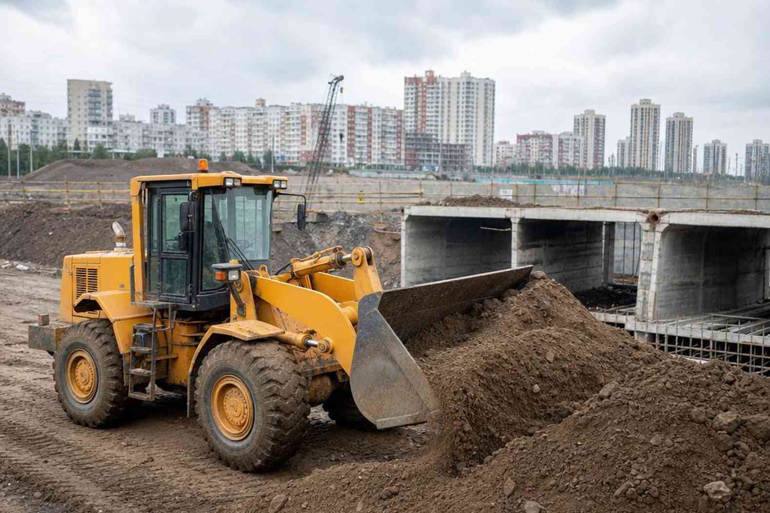 Амкодор техника поставки в Россию: 297 моделей и 70+ дилеров